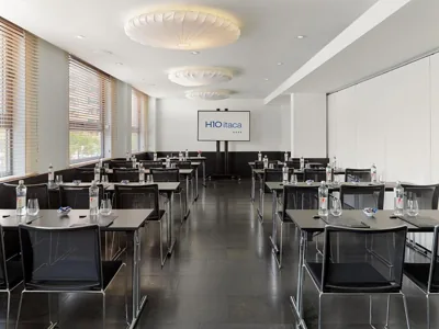 H10 Itaca — foto 11