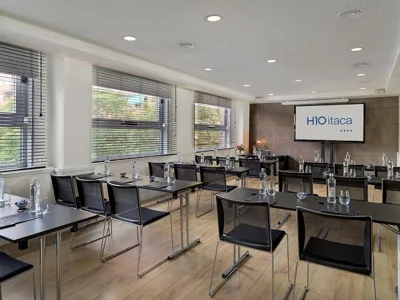 H10 Itaca — foto 12
