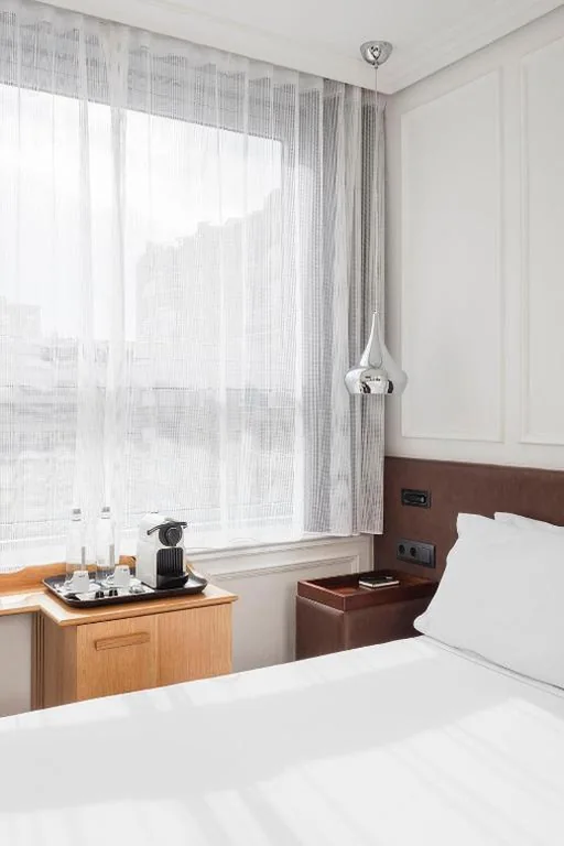 Quarto Duplo Económico — H10 Itaca