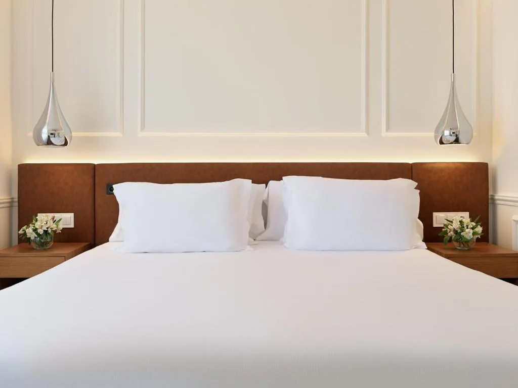Suite com 1 quarto — H10 Itaca