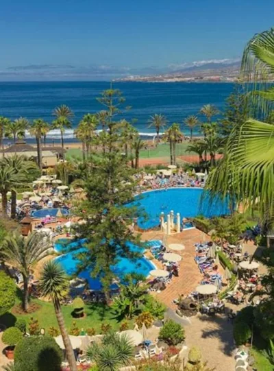 H10 Las Palmeras — foto 10