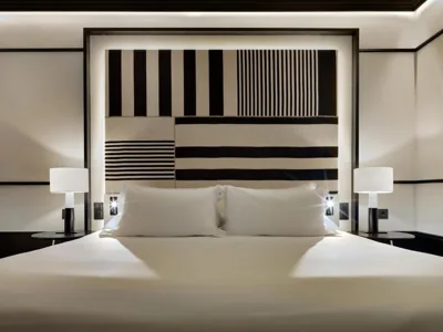 H10 Marina Barcelona — photo 9