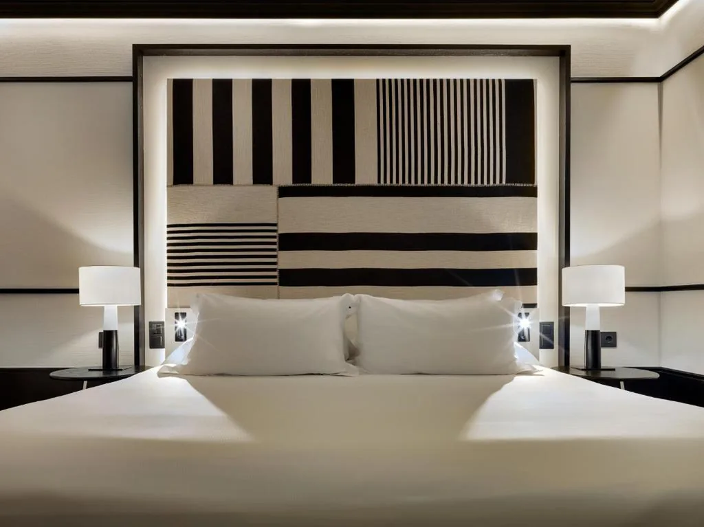 Double or Twin Room — H10 Marina Barcelona