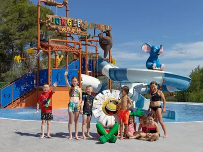 H10 Mediterranean Village — Foto 2