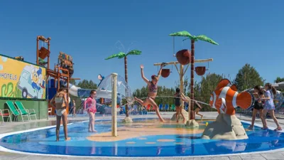 H10 Mediterranean Village — Foto 4