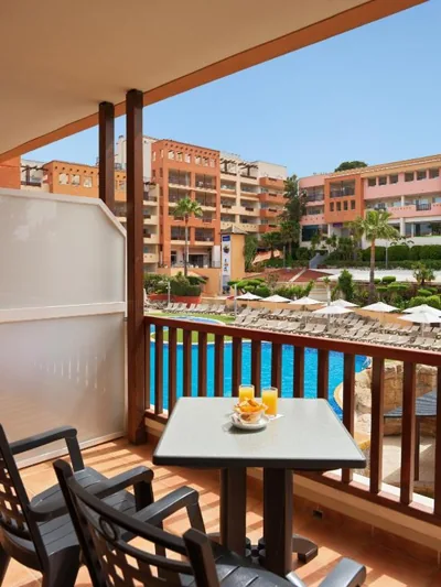 H10 Mediterranean Village — Foto 8