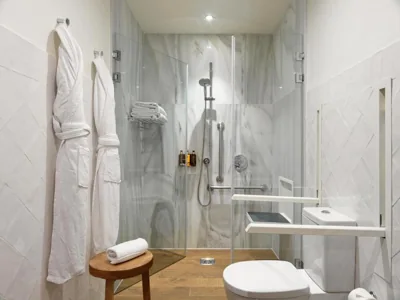 H10 Metropolitan 4* Sup — foto 5