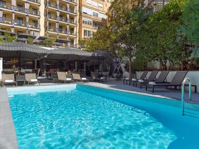 H10 Metropolitan 4* Sup — foto 6