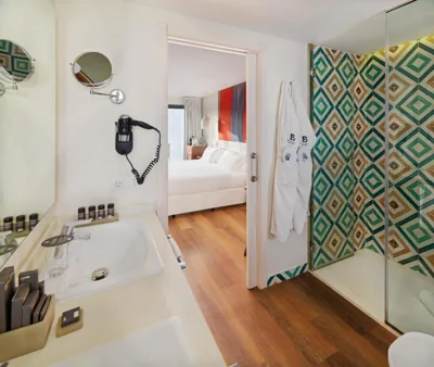 H10 Ocean Dreams Hotel Boutique - Adults Only — 写真 3