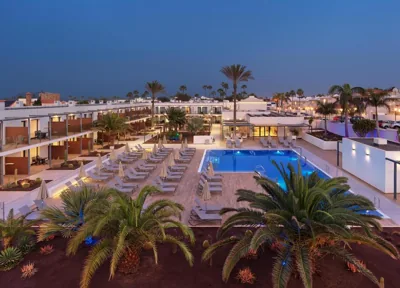 H10 Ocean Dreams Hotel Boutique - Adults Only — 写真 4