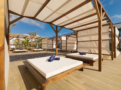 H10 Ocean Dreams Hotel Boutique - Adults Only — 写真 7