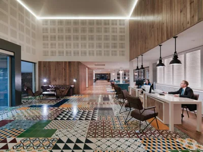 H10 Ocean Dreams Hotel Boutique - Adults Only — 写真 8