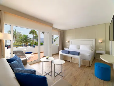 H10 Ocean Dunas - Adults Only — foto 2