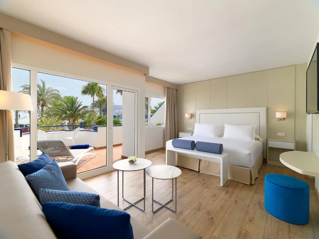 H10 Ocean Dunas - Adults Only