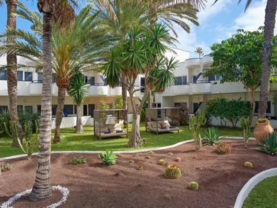 H10 Ocean Dunas - Adults Only — foto 6