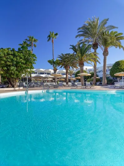 H10 Ocean Dunas - Adults Only — foto 8