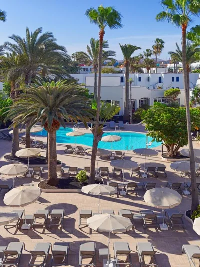 H10 Ocean Dunas - Adults Only — foto 9