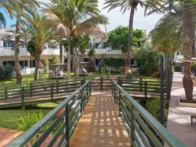 H10 Ocean Dunas - Adults Only — foto 12
