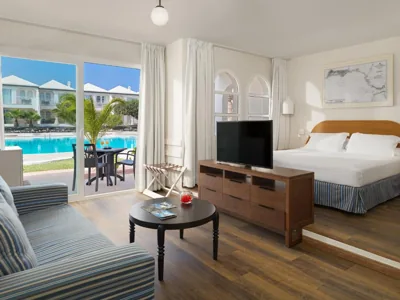 H10 Ocean Suites — foto 2