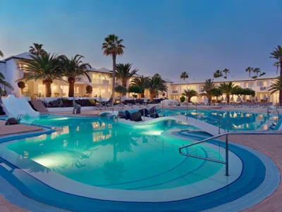 H10 Ocean Suites — foto 4