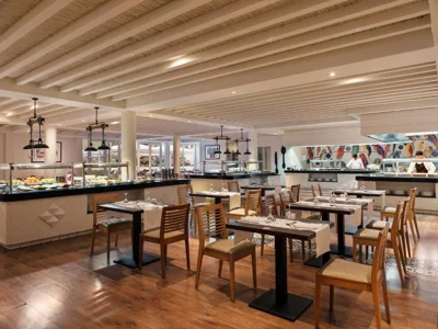 H10 Ocean Suites — foto 5