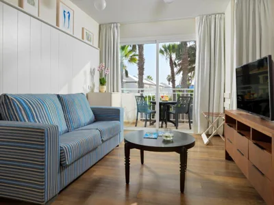 H10 Ocean Suites — foto 6