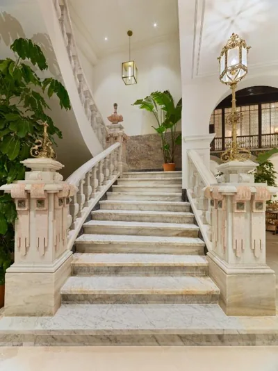 H10 Palacio Colomera — Foto 8