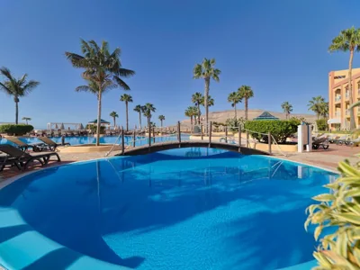 H10 Playa Esmeralda - Adults Only — foto 2