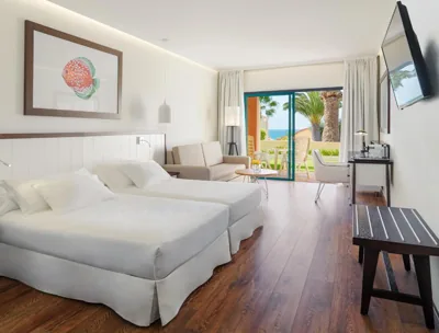 H10 Playa Esmeralda - Adults Only — foto 3
