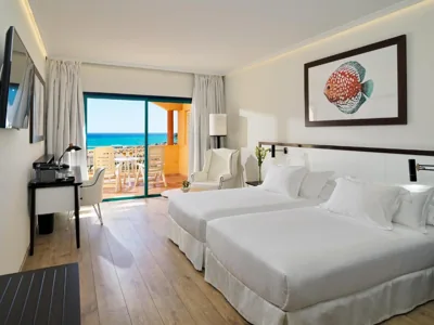 H10 Playa Esmeralda - Adults Only — foto 5