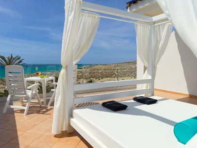H10 Playa Esmeralda - Adults Only — foto 6