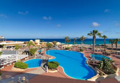 H10 Playa Esmeralda - Adults Only — foto 7