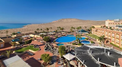 H10 Playa Esmeralda - Adults Only — foto 10