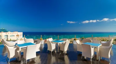 H10 Playa Esmeralda - Adults Only — foto 12