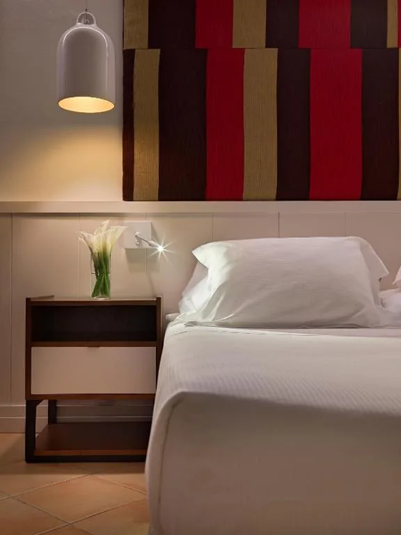 Quarto Duplo Superior — H10 Playa Esmeralda - Adults Only
