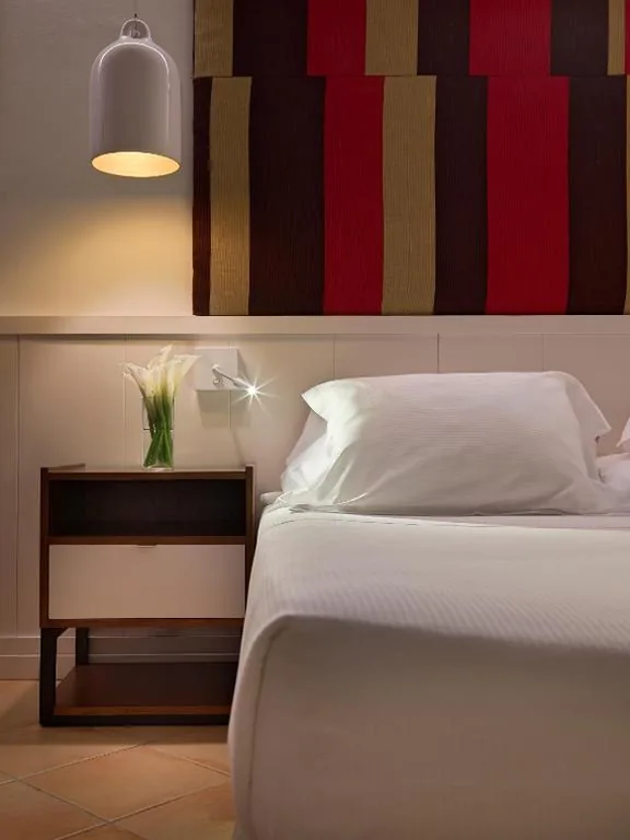 Quarto Duplo Superior — H10 Playa Esmeralda - Adults Only