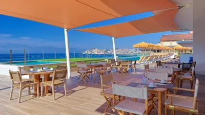 H10 Porto Poniente 4 Sup — foto 6