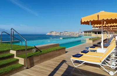 H10 Porto Poniente 4 Sup — foto 11