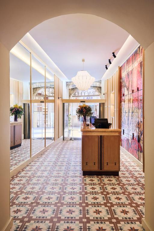 H10 Raco del Pi Boutique hotel