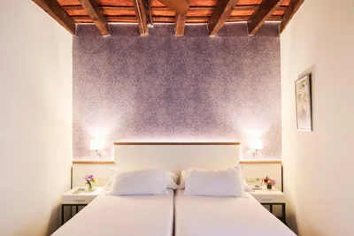H10 Raco del Pi Boutique hotel — foto 2