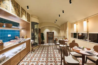 H10 Raco del Pi Boutique hotel — foto 4