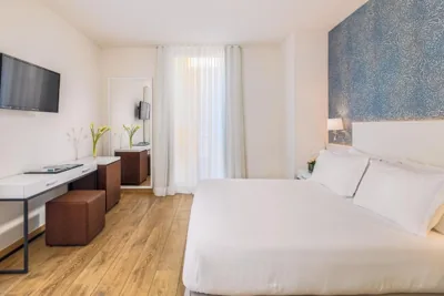 H10 Raco del Pi Boutique hotel — foto 5