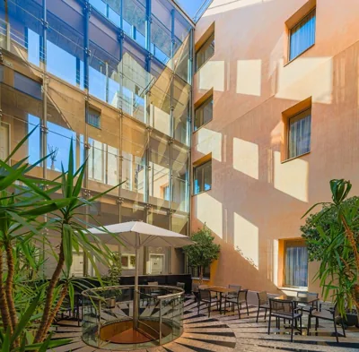 H10 Raco del Pi Boutique hotel — foto 6