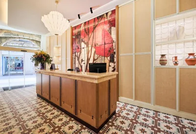 H10 Raco del Pi Boutique hotel — foto 7