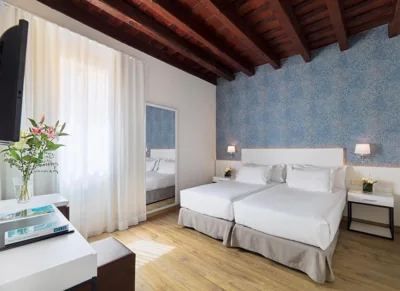 H10 Raco del Pi Boutique hotel — foto 8