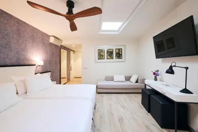 H10 Raco del Pi Boutique hotel — foto 11