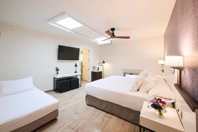 H10 Raco del Pi Boutique hotel — foto 12