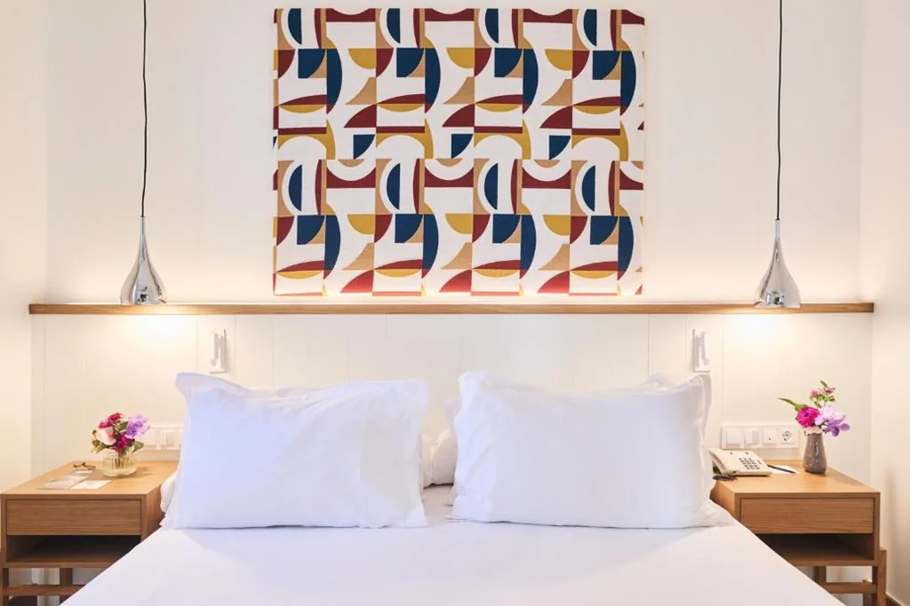 Suite Júnior — H10 Raco del Pi Boutique hotel