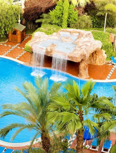 H10 Salauris Palace — foto 4