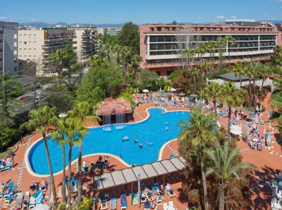 H10 Salauris Palace — foto 6